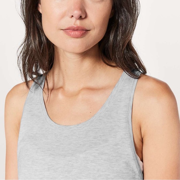 Lululemon To The Point Tank - Picture 4 of 9
